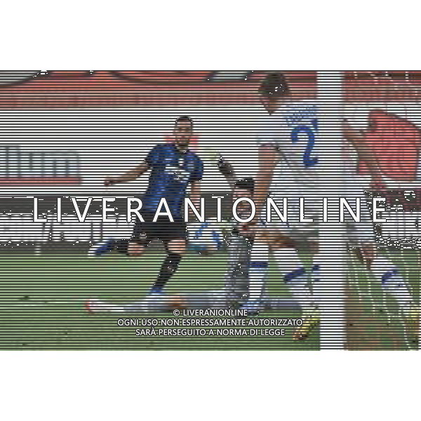 Hakan Calhanoglu (Inter) vicino al gol del 3 a 0 Inter vs Dinamo Kiev amichevole precampionato Monza 14-08-2021 U-Power Stadium foto Roberto Garavaglia/ag. Aldo Liverani sas/AGENZIA ALDO LIVERANI SAS