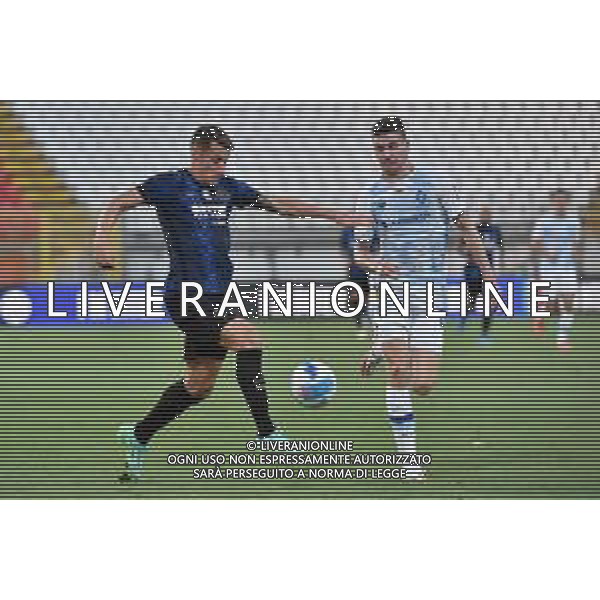 Andrea Pinamonti (Inter) Inter vs Dinamo Kiev amichevole precampionato Monza 14-08-2021 U-Power Stadium foto Roberto Garavaglia/ag. Aldo Liverani sas/AGENZIA ALDO LIVERANI SAS