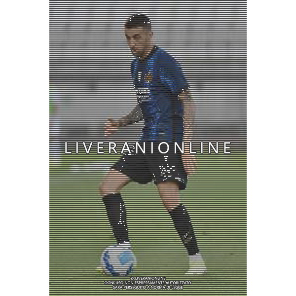 Matias Vecino (Inter) Inter vs Dinamo Kiev amichevole precampionato Monza 14-08-2021 U-Power Stadium foto Roberto Garavaglia/ag. Aldo Liverani sas