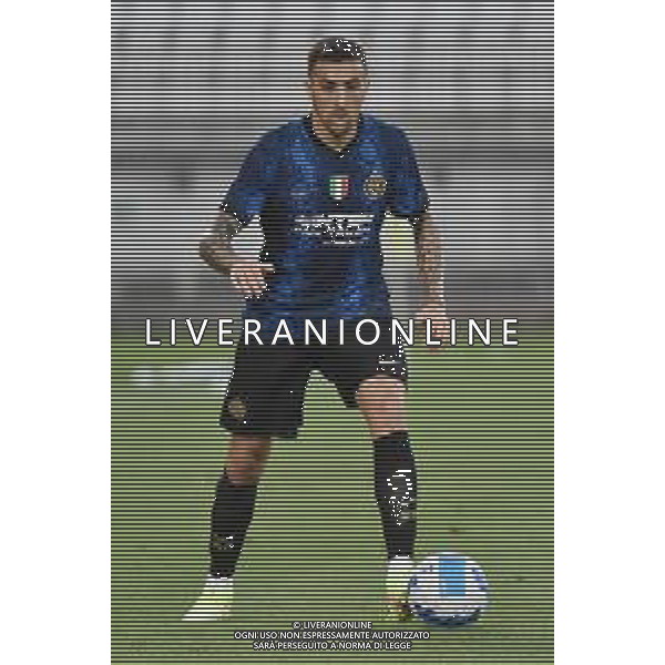Matias Vecino (Inter) Inter vs Dinamo Kiev amichevole precampionato Monza 14-08-2021 U-Power Stadium foto Roberto Garavaglia/ag. Aldo Liverani sas