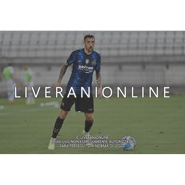 Matias Vecino (Inter) Inter vs Dinamo Kiev amichevole precampionato Monza 14-08-2021 U-Power Stadium foto Roberto Garavaglia/ag. Aldo Liverani sas