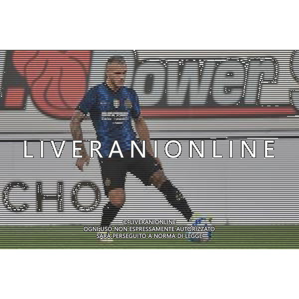 Federico Dimarco (Inter) Inter vs Dinamo Kiev amichevole precampionato Monza 14-08-2021 U-Power Stadium foto Roberto Garavaglia/ag. Aldo Liverani sas