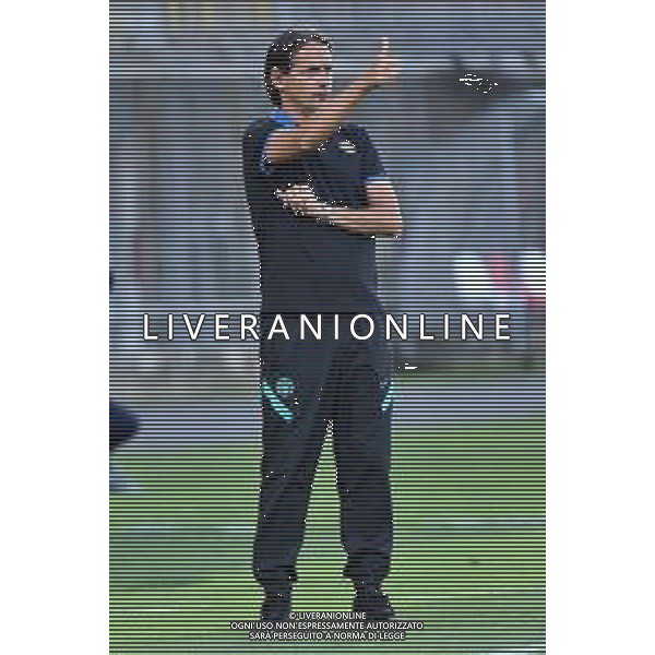 Simone Inzaghi allenatore Inter Inter vs Dinamo Kiev amichevole precampionato Monza 14-08-2021 U-Power Stadium foto Roberto Garavaglia/ag. Aldo Liverani sas