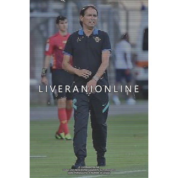Simone Inzaghi allenatore Inter Inter vs Dinamo Kiev amichevole precampionato Monza 14-08-2021 U-Power Stadium foto Roberto Garavaglia/ag. Aldo Liverani sas
