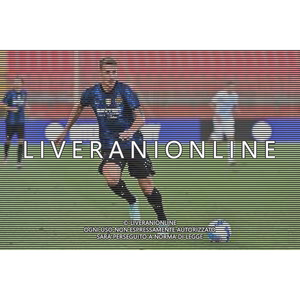 Andrea Pinamonti (Inter) Inter vs Dinamo Kiev amichevole precampionato Monza 14-08-2021 U-Power Stadium foto Roberto Garavaglia/ag. Aldo Liverani sas
