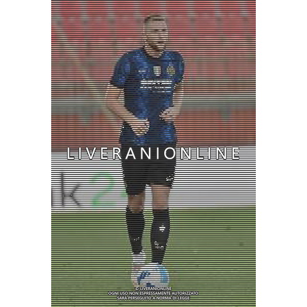 Milan Skriniar (Inter) Inter vs Dinamo Kiev amichevole precampionato Monza 14-08-2021 U-Power Stadium foto Roberto Garavaglia/ag. Aldo Liverani sas