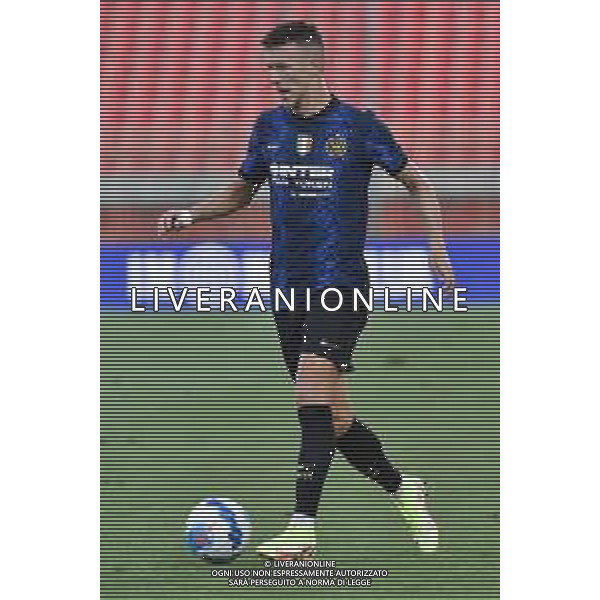 Ivan Perisic (Inter) Inter vs Dinamo Kiev amichevole precampionato Monza 14-08-2021 U-Power Stadium foto Roberto Garavaglia/ag. Aldo Liverani sas