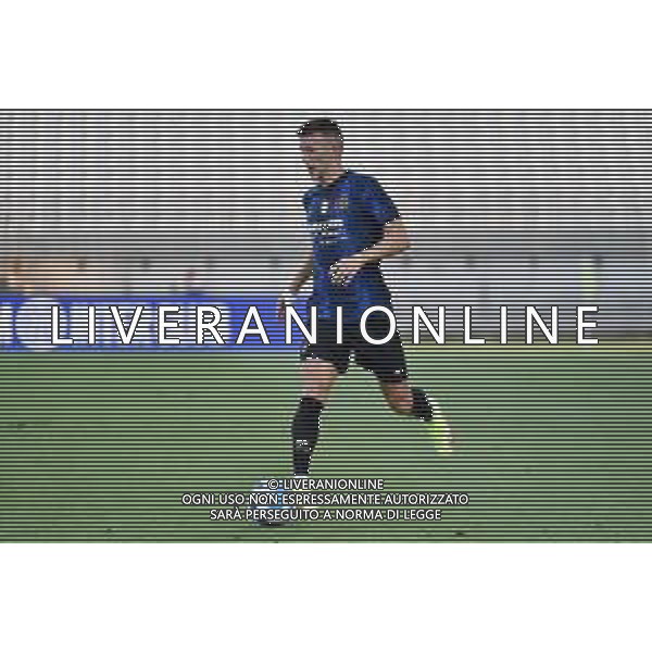 Ivan Perisic (Inter) Inter vs Dinamo Kiev amichevole precampionato Monza 14-08-2021 U-Power Stadium foto Roberto Garavaglia/ag. Aldo Liverani sas