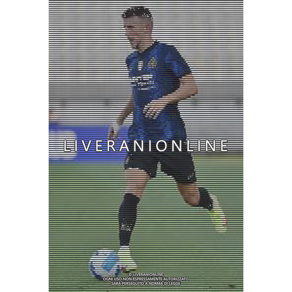 Ivan Perisic (Inter) Inter vs Dinamo Kiev amichevole precampionato Monza 14-08-2021 U-Power Stadium foto Roberto Garavaglia/ag. Aldo Liverani sas