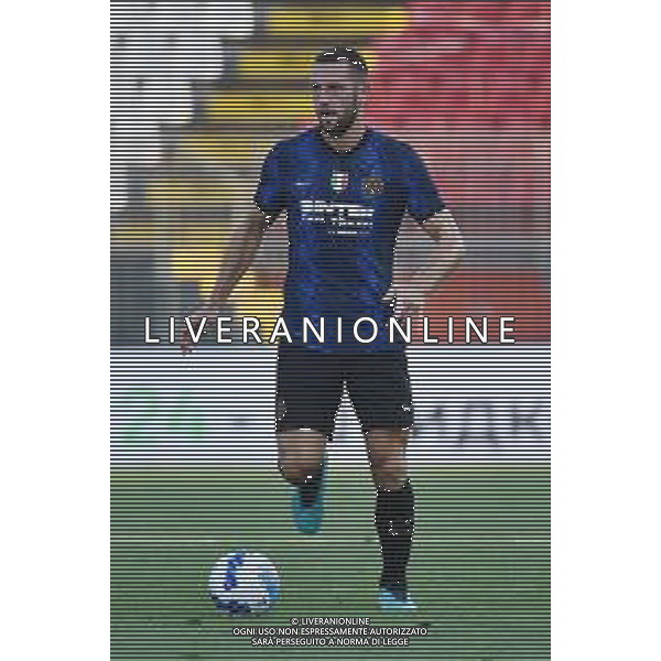 Stefan de Vrij (Inter) Inter vs Dinamo Kiev amichevole precampionato Monza 14-08-2021 U-Power Stadium foto Roberto Garavaglia/ag. Aldo Liverani sas