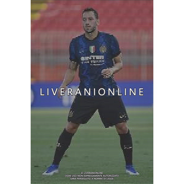 Hakan Calhanoglu (Inter) Inter vs Dinamo Kiev amichevole precampionato Monza 14-08-2021 U-Power Stadium foto Roberto Garavaglia/ag. Aldo Liverani sas
