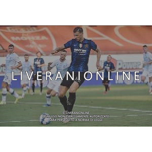 Edin Dzeko (Inter) Inter vs Dinamo Kiev amichevole precampionato Monza 14-08-2021 U-Power Stadium foto Roberto Garavaglia/ag. Aldo Liverani sas