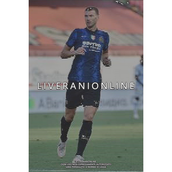 Edin Dzeko (Inter) Inter vs Dinamo Kiev amichevole precampionato Monza 14-08-2021 U-Power Stadium foto Roberto Garavaglia/ag. Aldo Liverani sas