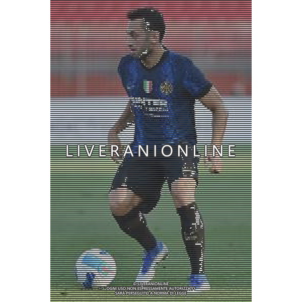 Hakan Calhanoglu (Inter) Inter vs Dinamo Kiev amichevole precampionato Monza 14-08-2021 U-Power Stadium foto Roberto Garavaglia/ag. Aldo Liverani sas