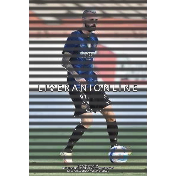 Marcelo Brozovic (Inter) Inter vs Dinamo Kiev amichevole precampionato Monza 14-08-2021 U-Power Stadium foto Roberto Garavaglia/ag. Aldo Liverani sas
