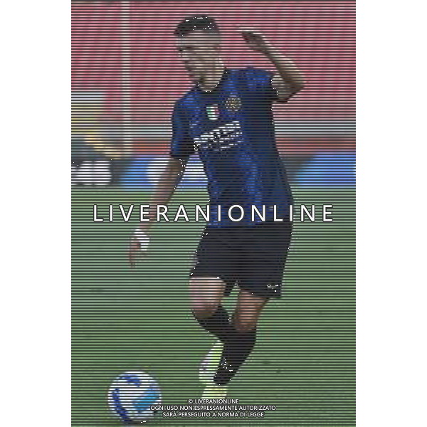 Ivan Perisic (Inter) Inter vs Dinamo Kiev amichevole precampionato Monza 14-08-2021 U-Power Stadium foto Roberto Garavaglia/ag. Aldo Liverani sas