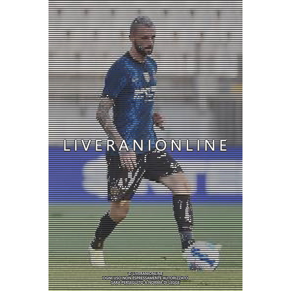 Marcelo Brozovic (Inter) Inter vs Dinamo Kiev amichevole precampionato Monza 14-08-2021 U-Power Stadium foto Roberto Garavaglia/ag. Aldo Liverani sas
