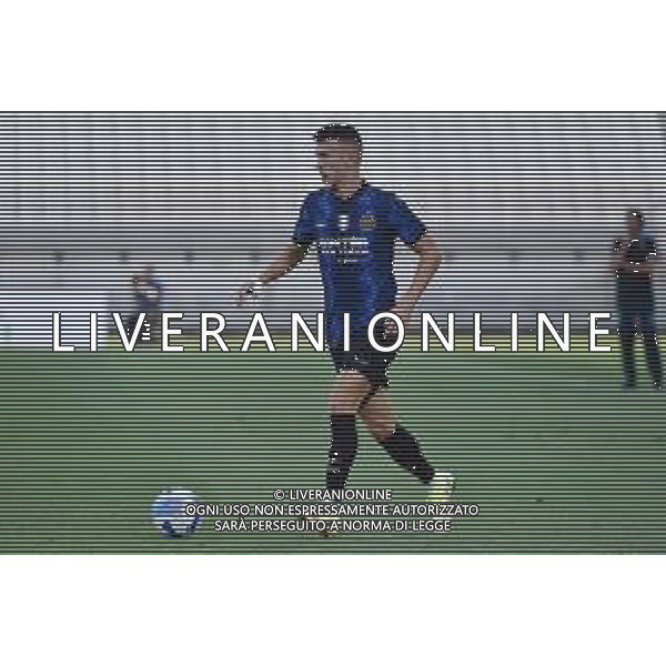 Ivan Perisic (Inter) Inter vs Dinamo Kiev amichevole precampionato Monza 14-08-2021 U-Power Stadium foto Roberto Garavaglia/ag. Aldo Liverani sas
