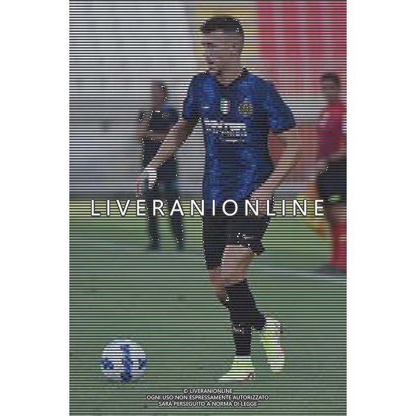 Ivan Perisic (Inter) Inter vs Dinamo Kiev amichevole precampionato Monza 14-08-2021 U-Power Stadium foto Roberto Garavaglia/ag. Aldo Liverani sas