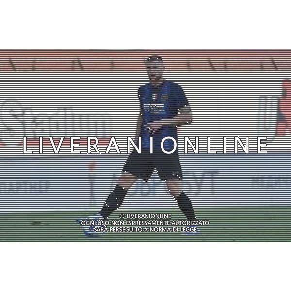 Milan Skriniar (Inter) Inter vs Dinamo Kiev amichevole precampionato Monza 14-08-2021 U-Power Stadium foto Roberto Garavaglia/ag. Aldo Liverani sas