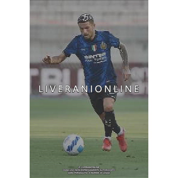 Stefano Sensi (Inter) Inter vs Dinamo Kiev amichevole precampionato Monza 14-08-2021 U-Power Stadium foto Roberto Garavaglia/ag. Aldo Liverani sas