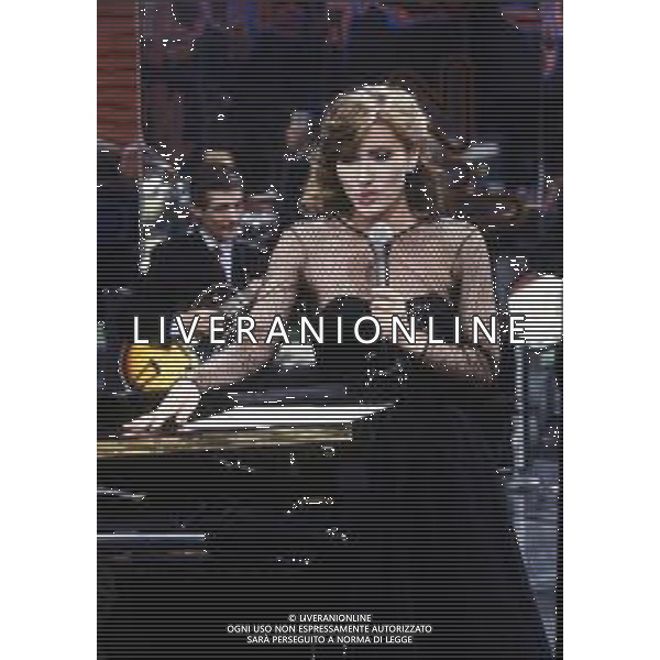 RETROSPETTIVA IVANA MONTI ATTRICE NELLA FOTO IVANA MONTI NELL\'ANNO 1982 A MILANO  AG ALDO LIVERANI SAS  