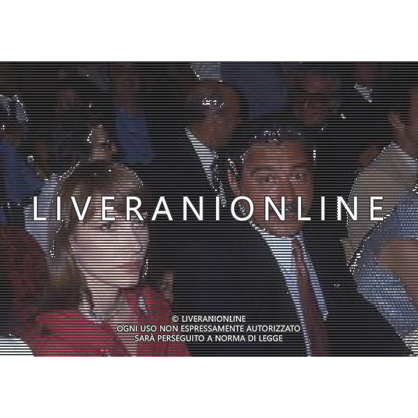 RETROSPETTIVA IVANA MONTI ATTRICE NELLA FOTO IVANA MONTI CON RENZO MONTAGNANI NELL\'ANNO 1980 AG ALDO LIVERANI SAS  