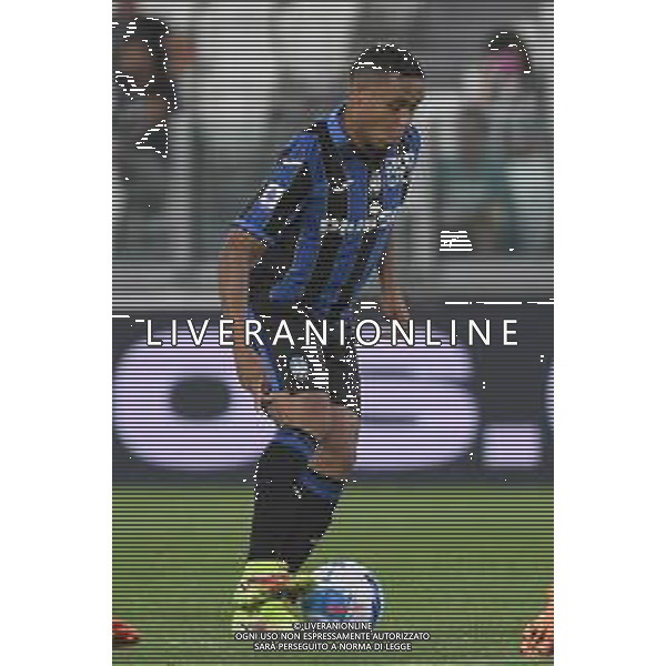 Torino 14.08.2021 Allianz Stadium Juventus vs Atalanta Amichevole pre campionato ©Manuela Viganti/Agenzia Aldo Liverani Nella foto: luis muriel