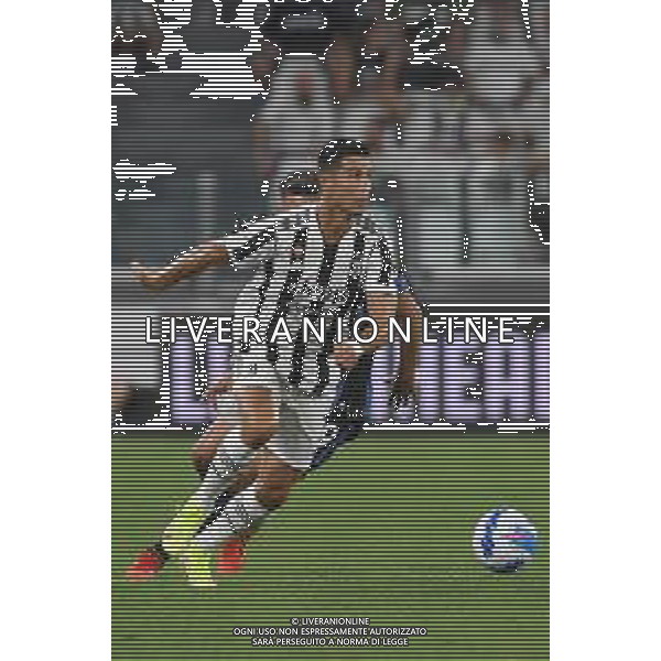 Torino 14.08.2021 Allianz Stadium Juventus vs Atalanta Amichevole pre campionato ©Manuela Viganti/Agenzia Aldo Liverani Nella foto: cristiano ronaldo