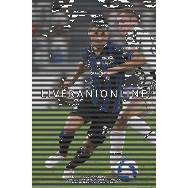Torino 14.08.2021 Allianz Stadium Juventus vs Atalanta Amichevole pre campionato ©Manuela Viganti/Agenzia Aldo Liverani Nella foto: ruslan malinovskyi