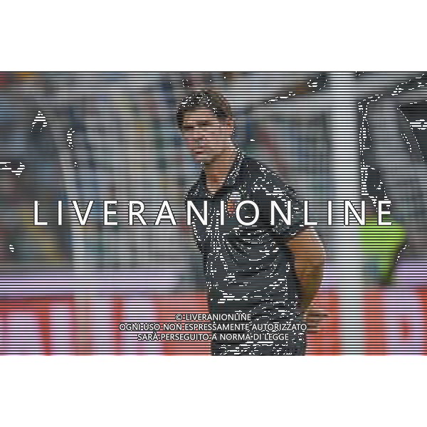 GriffoniE/LMedia - Trentaduesimi - Udinese vs Ascoli - Coppa Italia 2021/2022 13 agosto 2021 - Dacia Arena, Udine, Italia Nella foto: Andrea Sottil (Head coach Ascoli) @GriffoniE/LMediaAGENZIA ALDO LIVERANI SAS