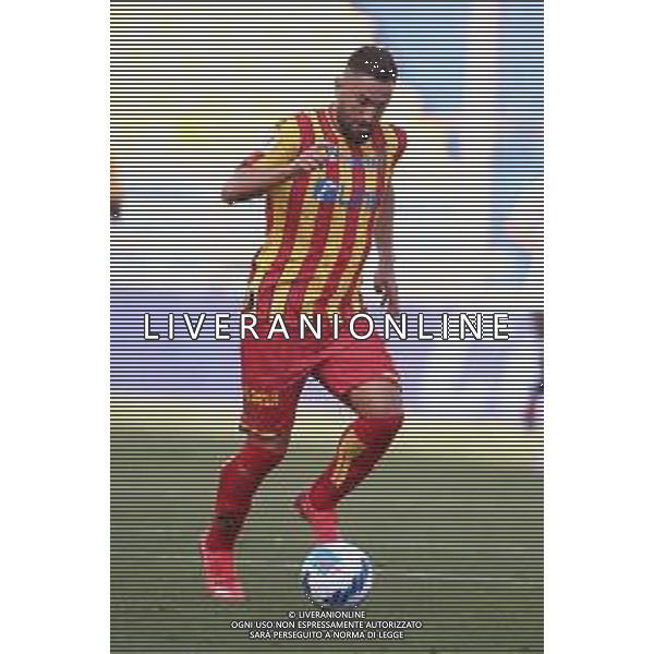 PARMA - LECCE TRENTADUESIMI COPPA ITALIA 15.08.2021 NELLA FOTO MASSIMO CODA (LECCE) ©SANTANDREA/AGENZIA ALDO LIVERANI SASAS
