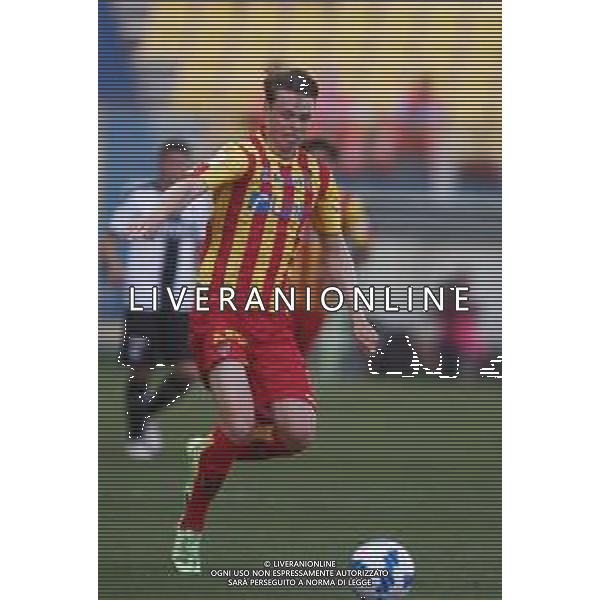 PARMA - LECCE TRENTADUESIMI COPPA ITALIA 15.08.2021 NELLA FOTO HELGASON THORIR JOHANN (LECCE) ©SANTANDREA/AGENZIA ALDO LIVERANI SASAS