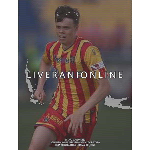 PARMA - LECCE TRENTADUESIMI COPPA ITALIA 15.08.2021 NELLA FOTO HELGASON THORIR JOHANN (LECCE) ©SANTANDREA/AGENZIA ALDO LIVERANI SASAS