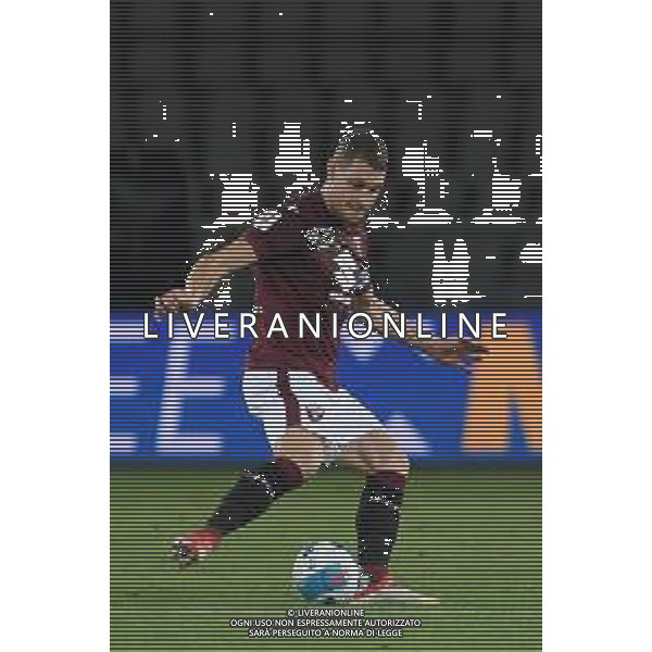 Torino 15.082021 Stadio Grande Torino Torino vs Cremonese Trentaduesimi Coppa Italia 2021/2022 ©Manuela Viganti/Agenzia Aldo Liverani Nella foto: andrea belotti