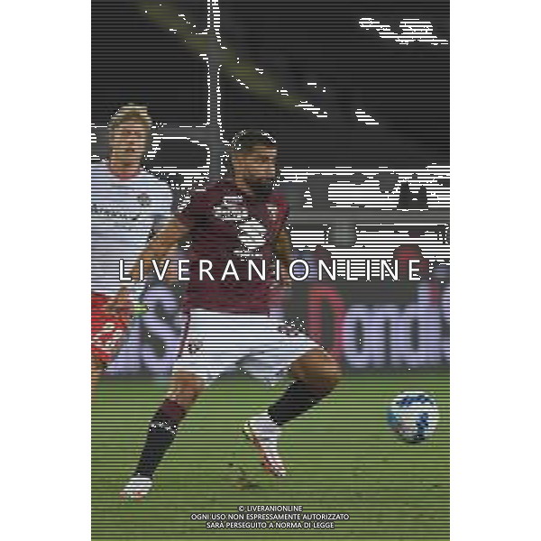 Torino 15.082021 Stadio Grande Torino Torino vs Cremonese Trentaduesimi Coppa Italia 2021/2022 ©Manuela Viganti/Agenzia Aldo Liverani Nella foto: tomas rincon