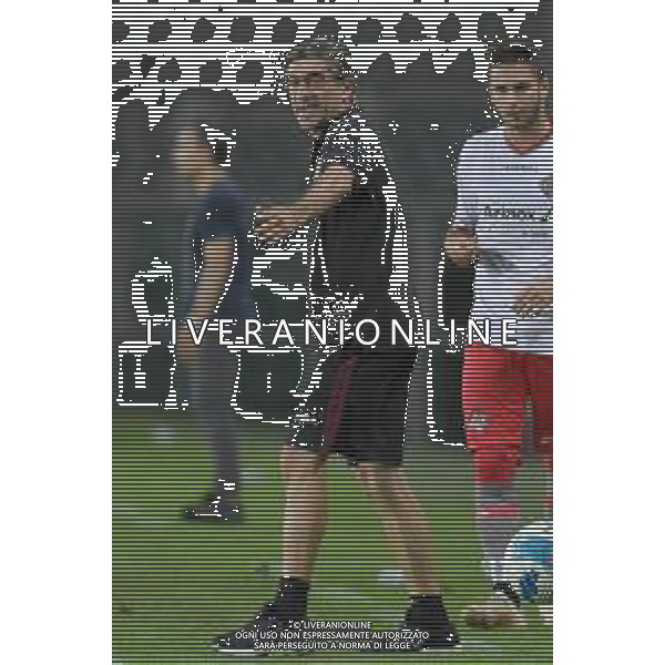 Torino 15.082021 Stadio Grande Torino Torino vs Cremonese Trentaduesimi Coppa Italia 2021/2022 ©Manuela Viganti/Agenzia Aldo Liverani Nella foto: ivan juric