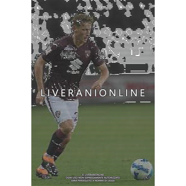 Torino 15.082021 Stadio Grande Torino Torino vs Cremonese Trentaduesimi Coppa Italia 2021/2022 ©Manuela Viganti/Agenzia Aldo Liverani Nella foto: mergim vojvoda