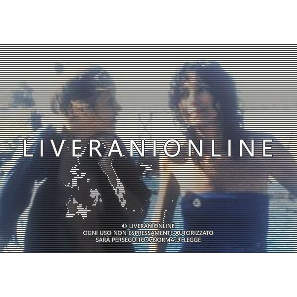 FILM“IL RAGGIO VERDE“ NELLA FOTO MARIE RIVIERE NEL FILM IL RAGGIO VERDE NELL\'ANNO 1986 AG ALDO LIVERANI SAS