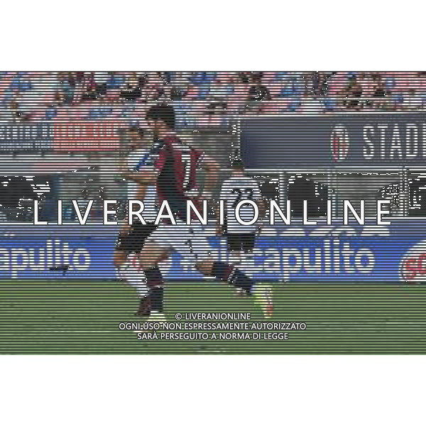 Bologna - Ternana Coppa Italia Tim Cup 16.08.2021 Nella foto : ESULTANZA DOPO IL GOL SU RIGORE DI RICCARDO ORSOLINI ©VILLANI /AGENZIA ALDO LIVERANI SAS