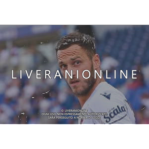 Bologna - Ternana Coppa Italia Tim Cup 16.08.2021 Nella foto : MARKO ARNAUTOVIC ©VILLANI /AGENZIA ALDO LIVERANI SAS