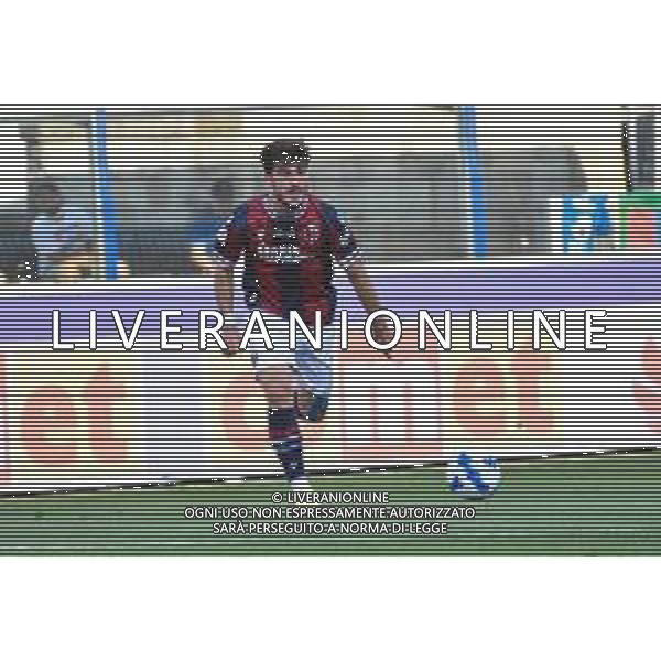 Bologna - Ternana Coppa Italia Tim Cup 16.08.2021 Nella foto : RICCARDO ORSOLINI ©VILLANI /AGENZIA ALDO LIVERANI SAS
