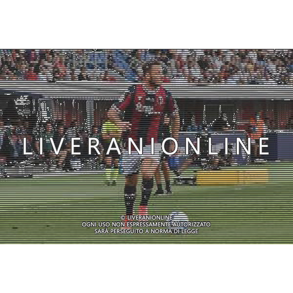 Bologna - Ternana Coppa Italia Tim Cup 16.08.2021 Nella foto : MARKO ARNAUTOVIC ©VILLANI /AGENZIA ALDO LIVERANI SAS
