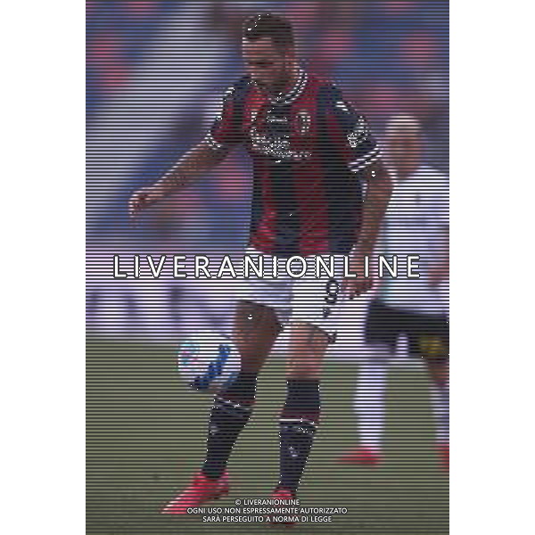 Bologna - Ternana Coppa Italia Tim Cup 16.08.2021 Nella foto : MARKO ARNAUTOVIC (BOLOGNA) ©SANTANDREA /AGENZIA ALDO LIVERANI SAS