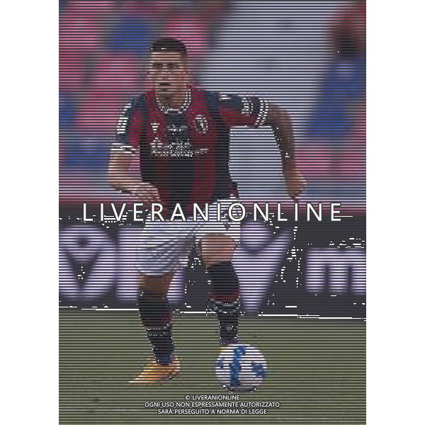 Bologna - Ternana Coppa Italia Tim Cup 16.08.2021 Nella foto : KEVIN BONIFAZI (BOLOGNA) ©SANTANDREA /AGENZIA ALDO LIVERANI SAS