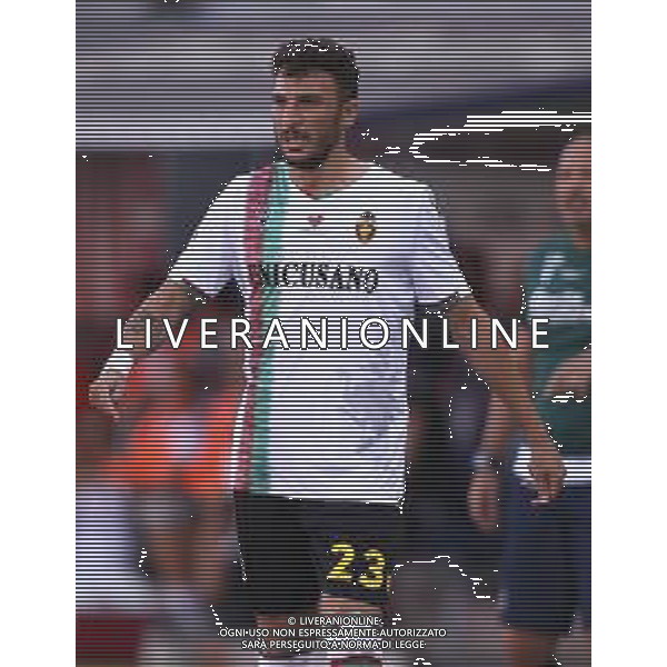 Bologna - Ternana Coppa Italia Tim Cup 16.08.2021 Nella foto : LUCA GHIRINGHELLI (TERNANA) ©SANTANDREA /AGENZIA ALDO LIVERANI SAS