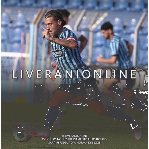 LECCO CALCIO AMICHEVOLE PRECAMPIONATO LEGA PRO SERIE C 13.08.2021 Nella foto : IOCOLANO SIMONE ©SANTANDREA /AGENZIA ALDO LIVERANI SAS