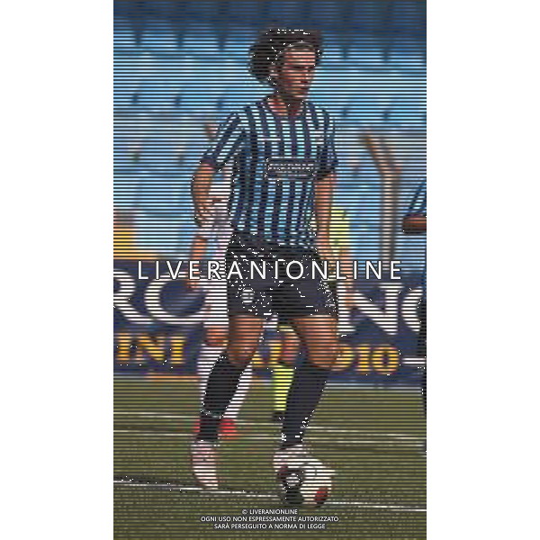 LECCO CALCIO AMICHEVOLE PRECAMPIONATO LEGA PRO SERIE C 13.08.2021 Nella foto : KRAJA ERDIS ©SANTANDREA /AGENZIA ALDO LIVERANI SAS
