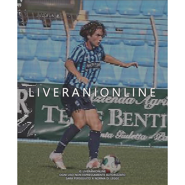 LECCO CALCIO AMICHEVOLE PRECAMPIONATO LEGA PRO SERIE C 13.08.2021 Nella foto : KRAJA ERDIS ©SANTANDREA /AGENZIA ALDO LIVERANI SAS