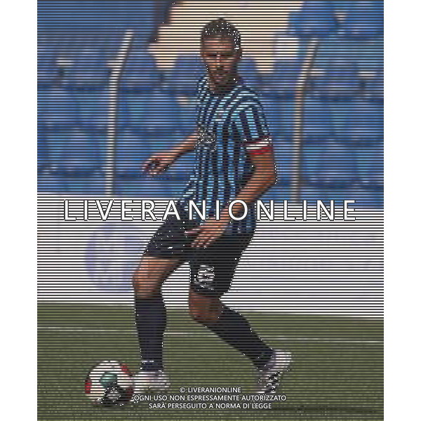 LECCO CALCIO AMICHEVOLE PRECAMPIONATO LEGA PRO SERIE C 13.08.2021 Nella foto : MARZORATI LINO ©SANTANDREA /AGENZIA ALDO LIVERANI SAS
